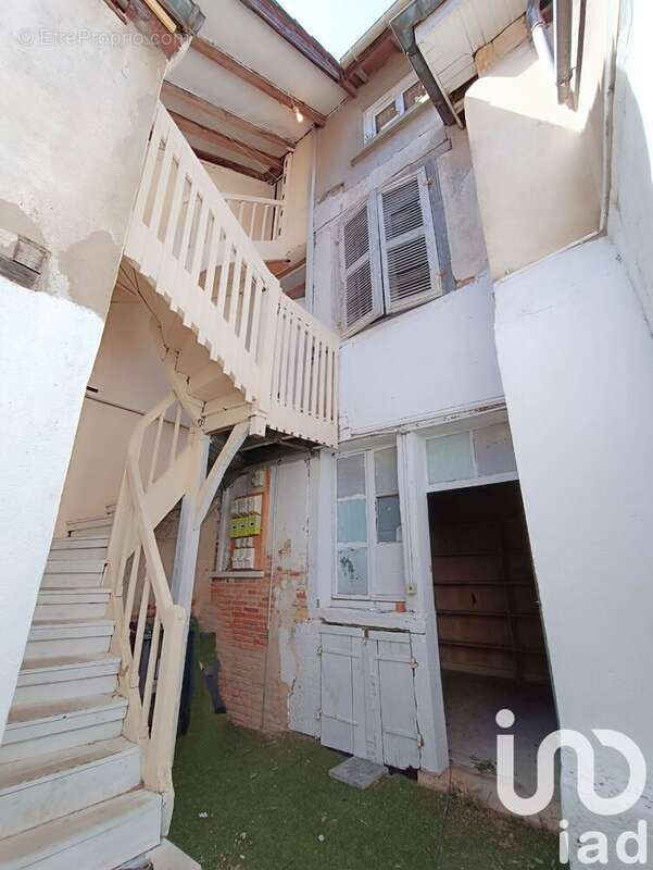 Photo 5 - Appartement à SAINT-JEAN-DE-LOSNE