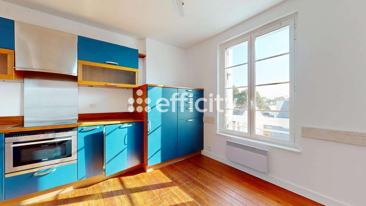 Appartement à CARNAC