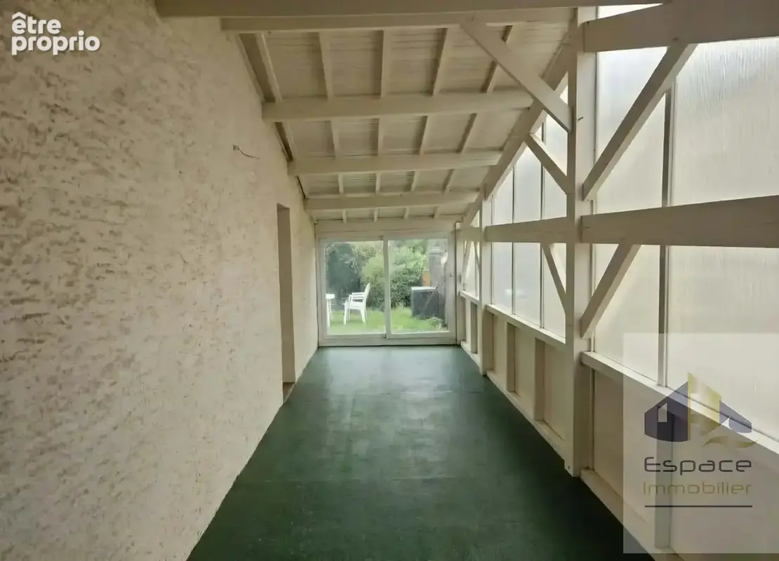 Maison de 110m Aigrefeuille centre - photo 12