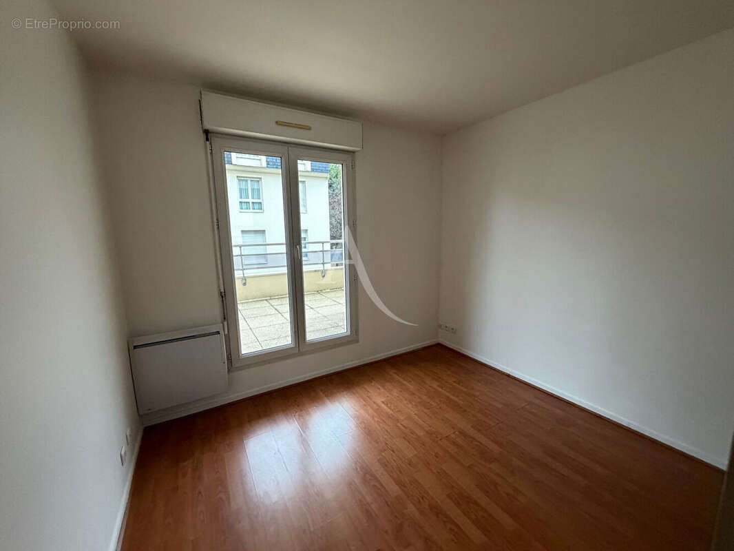 Appartement à LE BOURGET