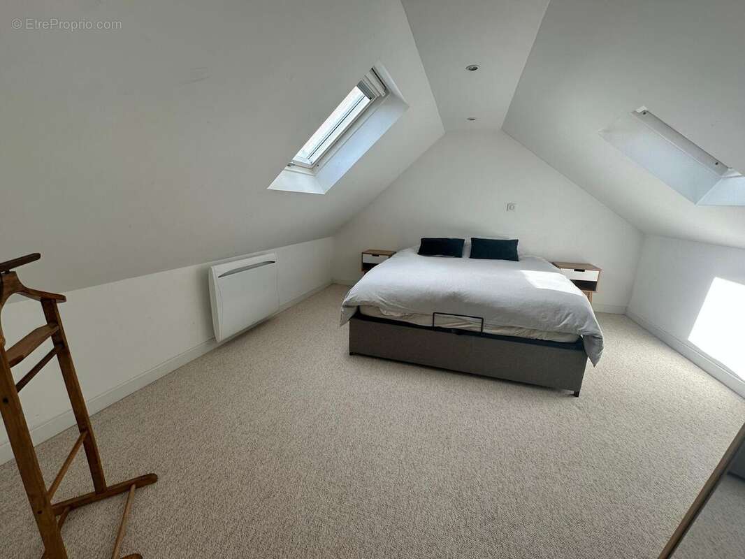 Photo 5 - Appartement à ORLEANS