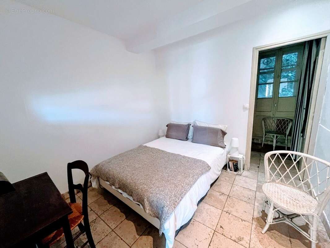 Appartement à PORT-VENDRES