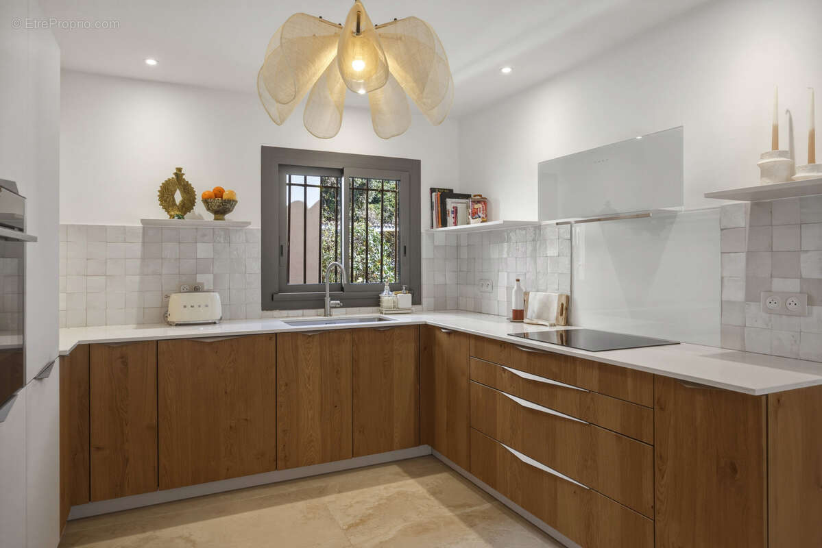 Maison à LA COLLE-SUR-LOUP