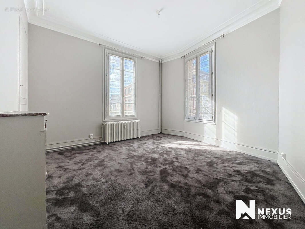 Appartement à ROUEN