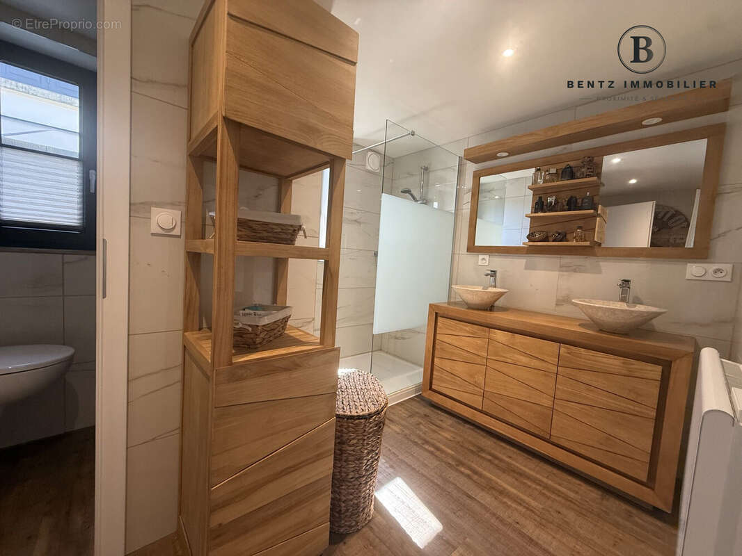 Maison 215 m² à Gumbrechtshoffen  - photo 6
