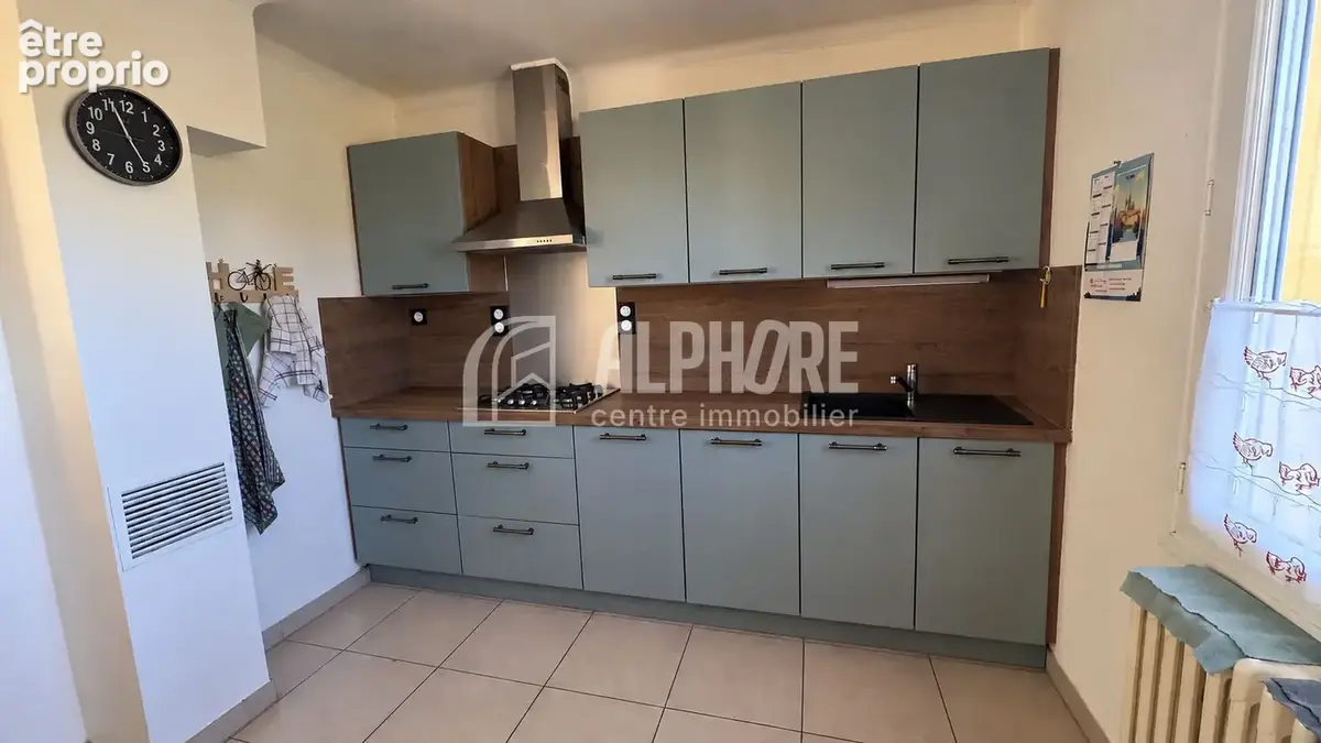 Maison 4 pièces à vendre à Nivillac - photo 6