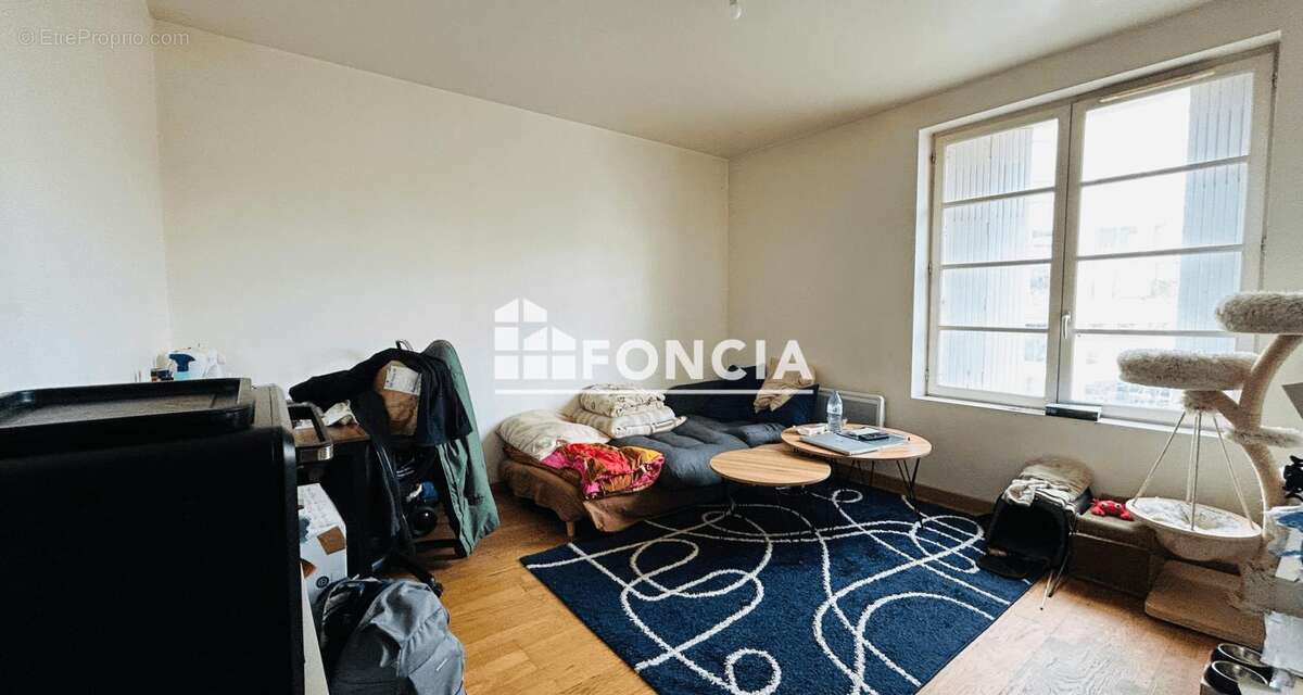 Appartement à POITIERS