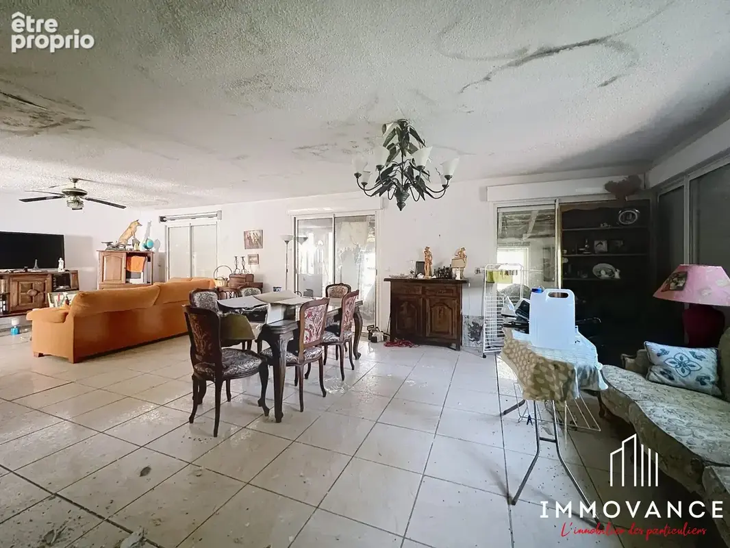 Maison 240 m² à Fabregues  - photo 6