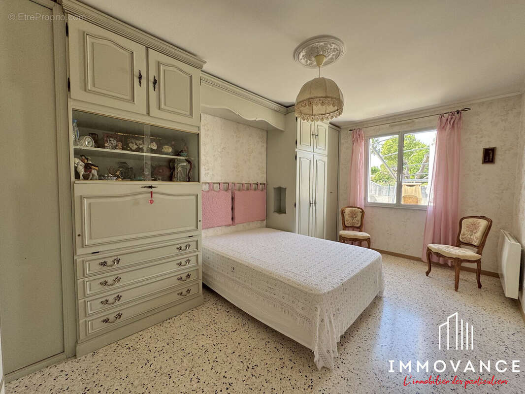 Maison à LES MATELLES