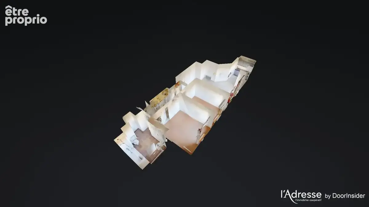 Appartement 3 pièces en vente à QUINCY SOUS SENART - photo 11