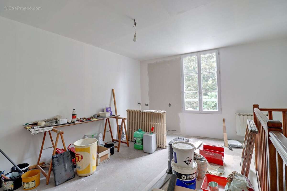 Maison à MAGNY-EN-VEXIN