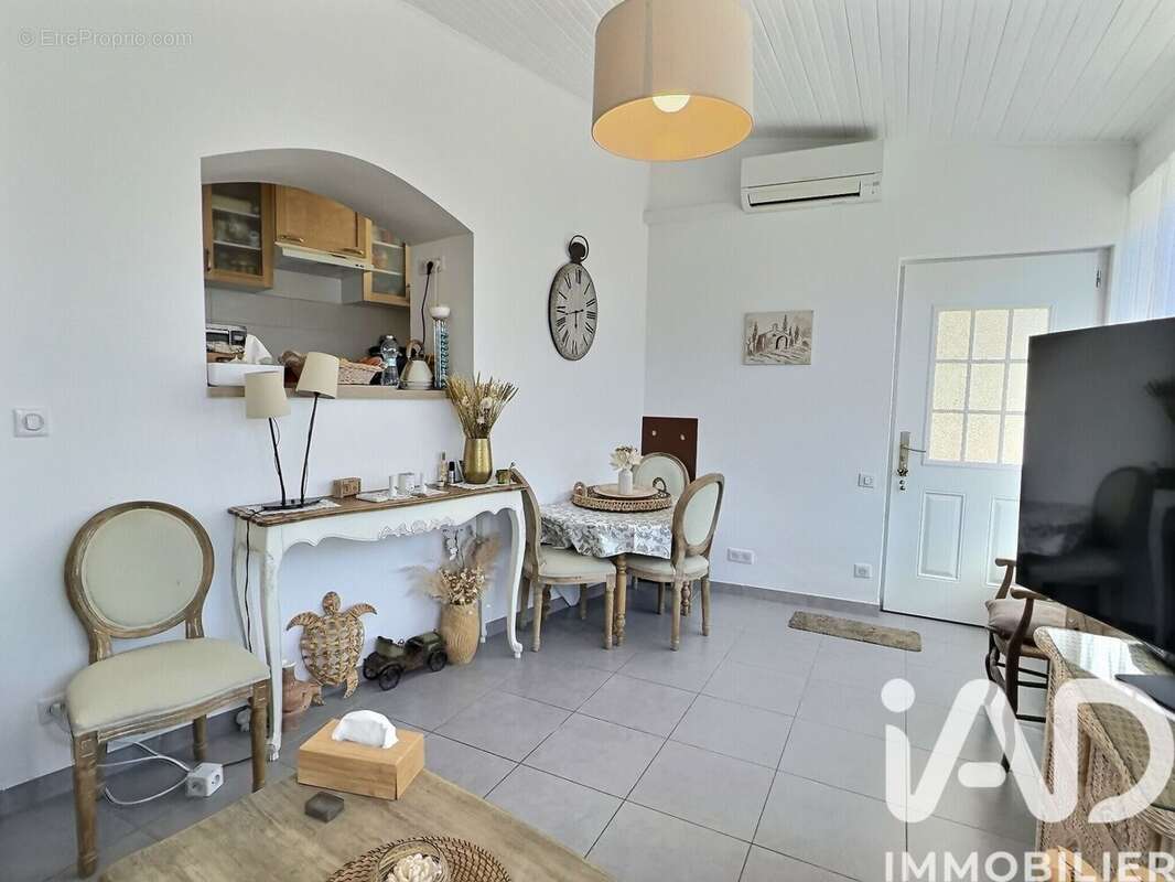 Photo 4 - Appartement à BANDOL