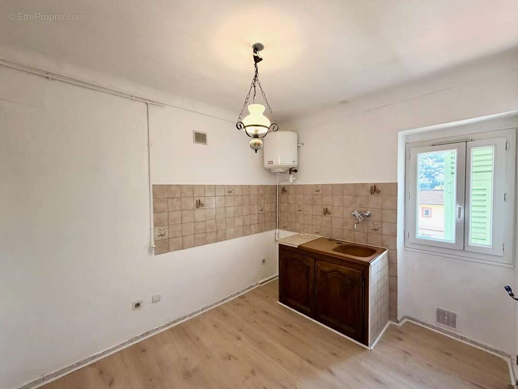 Appartement à DRAP