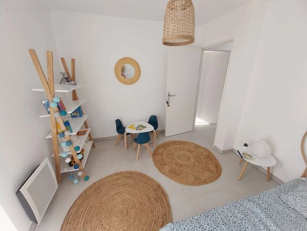 Appartement à LA CIOTAT