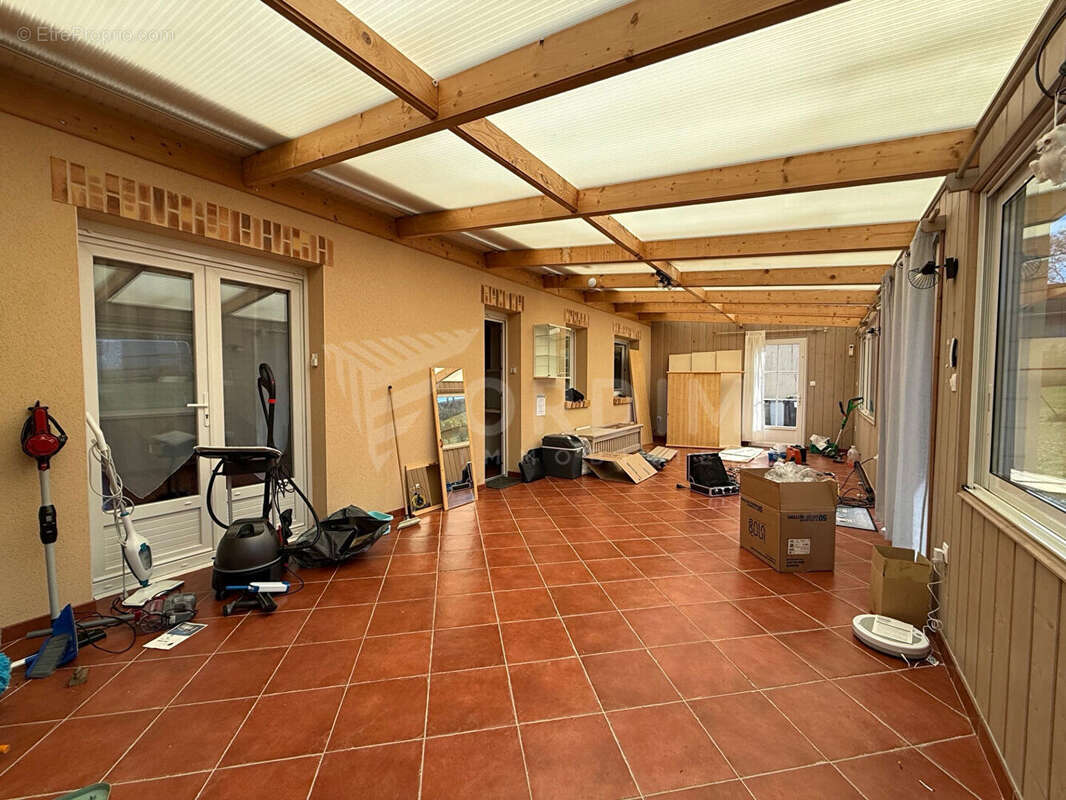 Maison à CHATILLON-SUR-LOIRE