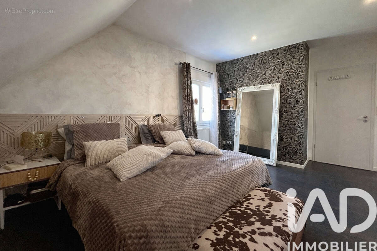 Photo 8 - Maison à DIESEN