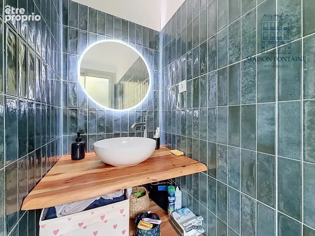 Appartement 3 pièces 65 m² à vendre à Le Perreux-Sur-Marne (94170) - photo 8
