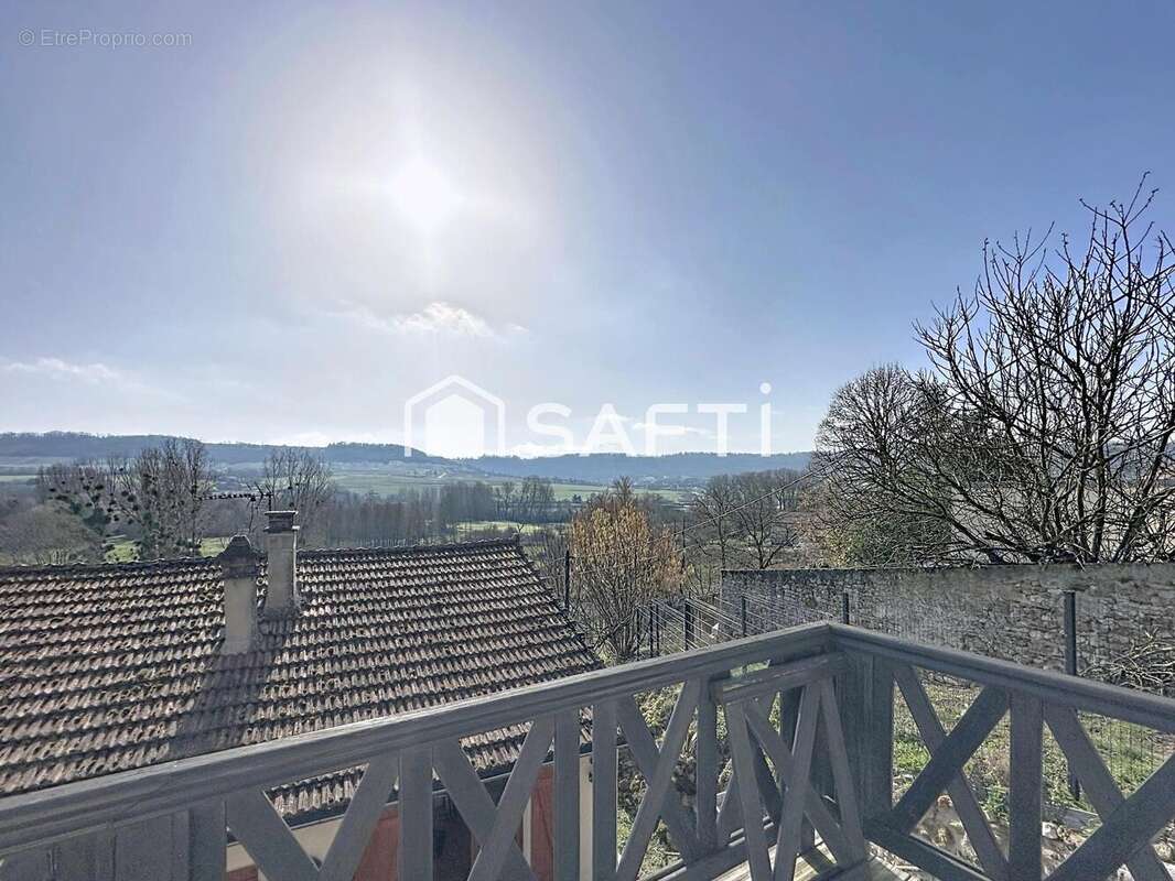 Photo 6 - Maison à TRELOU-SUR-MARNE