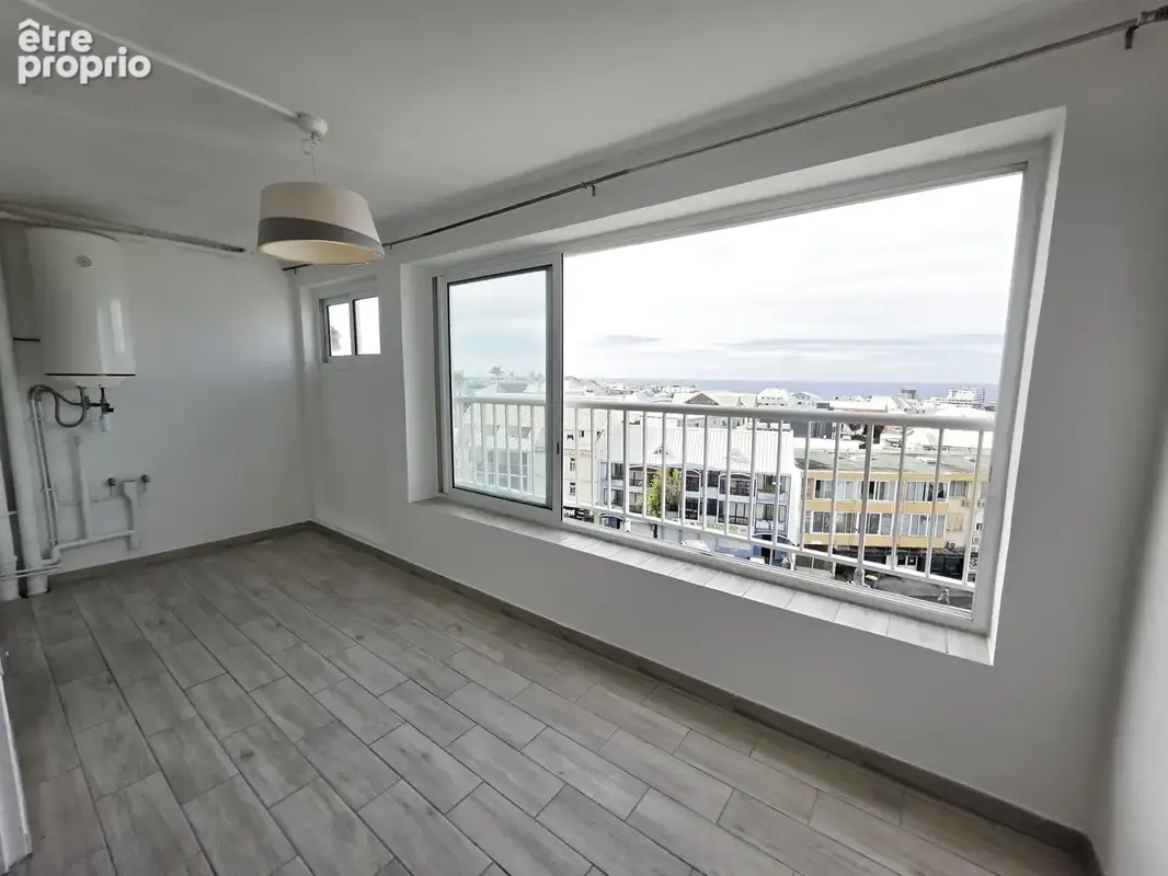 A vendre appartement T4 proche collège Saint Michel - photo 6
