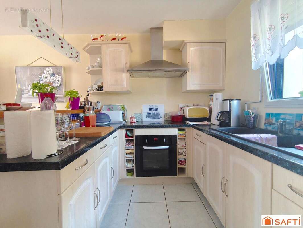 Photo 5 - Maison à MOELAN-SUR-MER