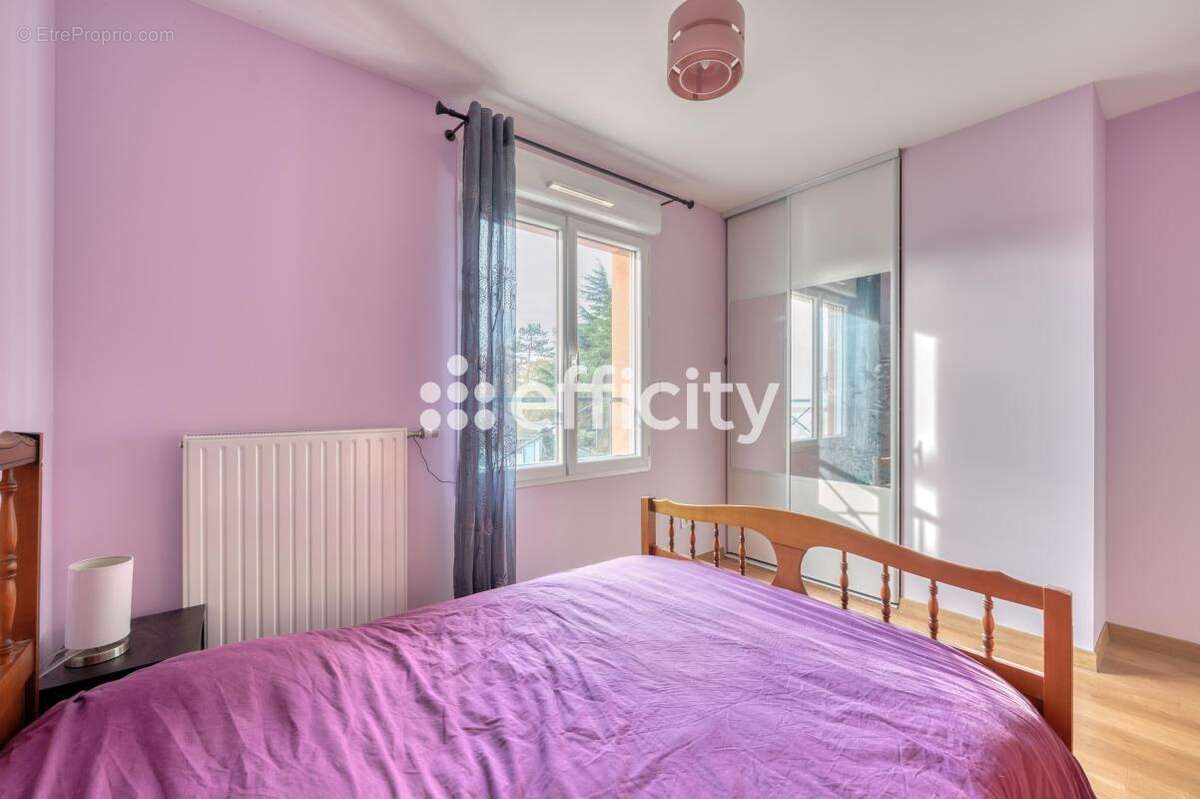 Maison à EPINAY-SUR-ORGE