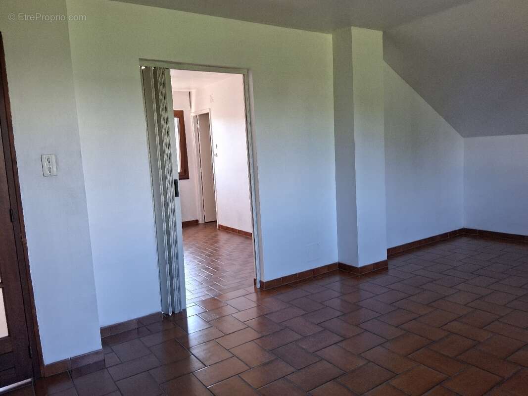 Maison à MONTBELIARD