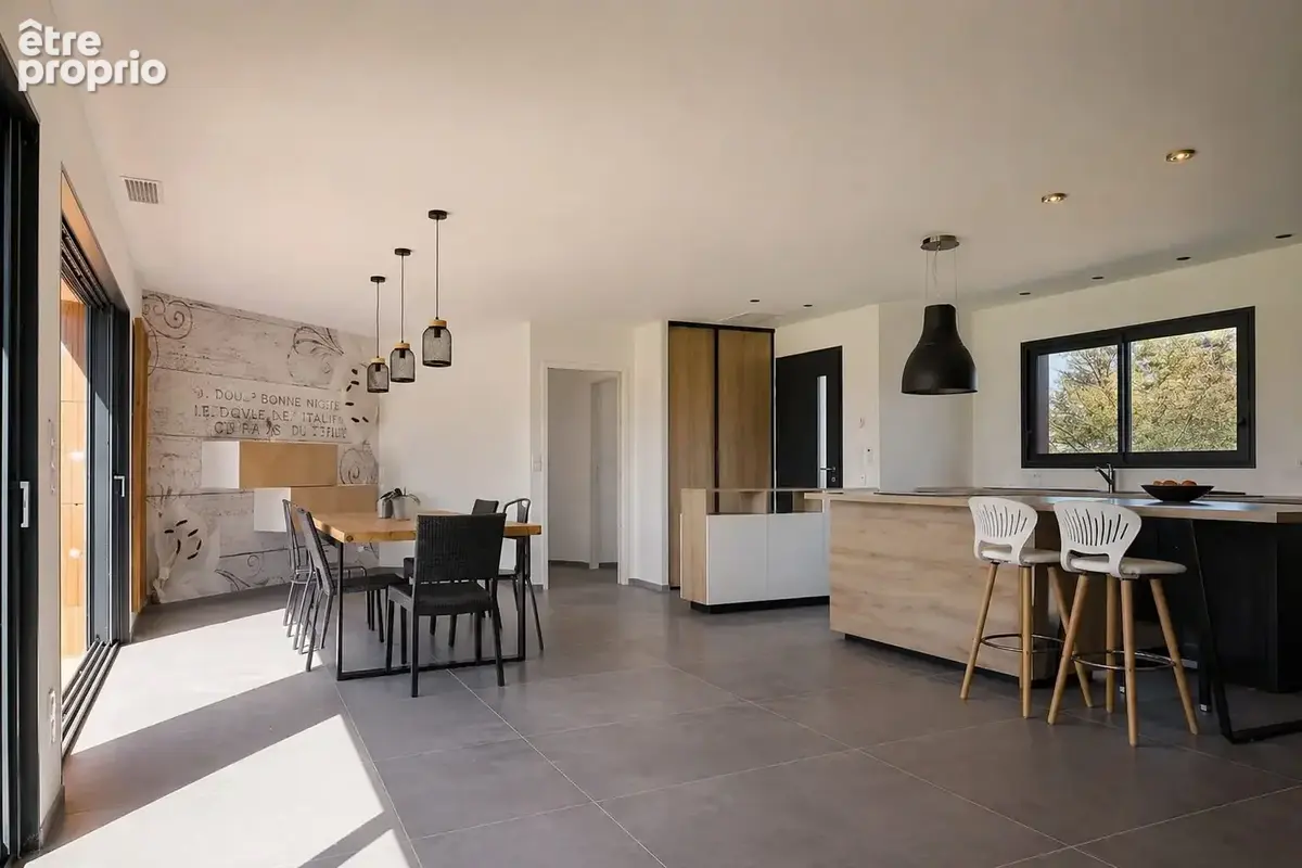 Maison 148 m² à Montauban  - photo 3