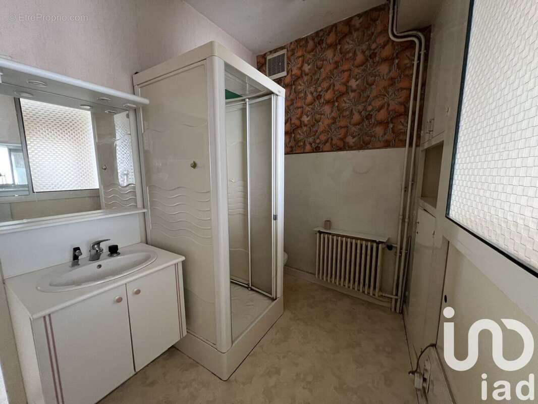 Photo 3 - Maison à CHEF-BOUTONNE