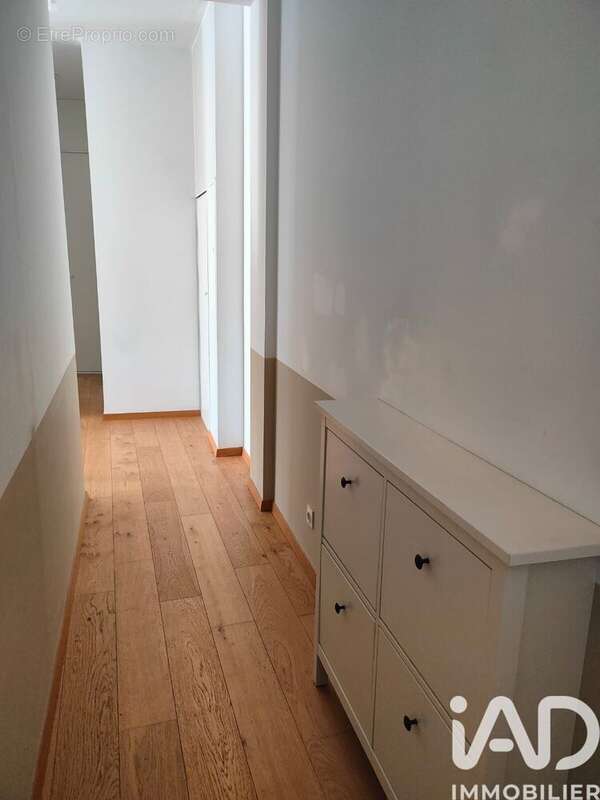 Photo 7 - Appartement à PERPIGNAN