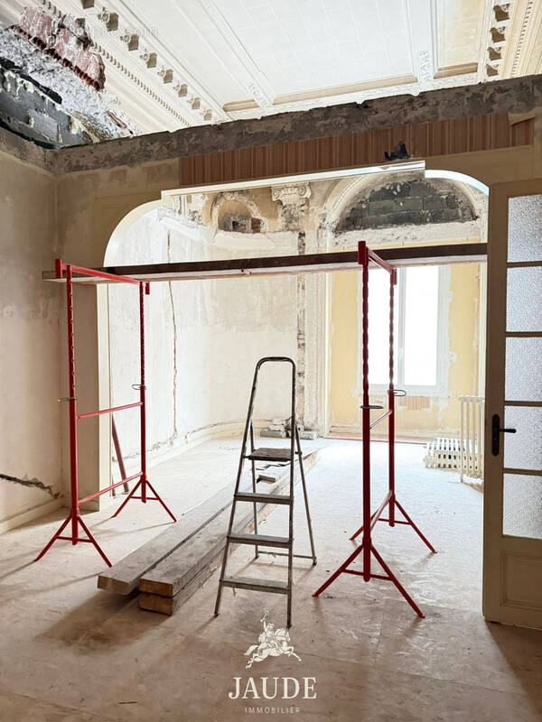 Appartement à CHAMALIERES