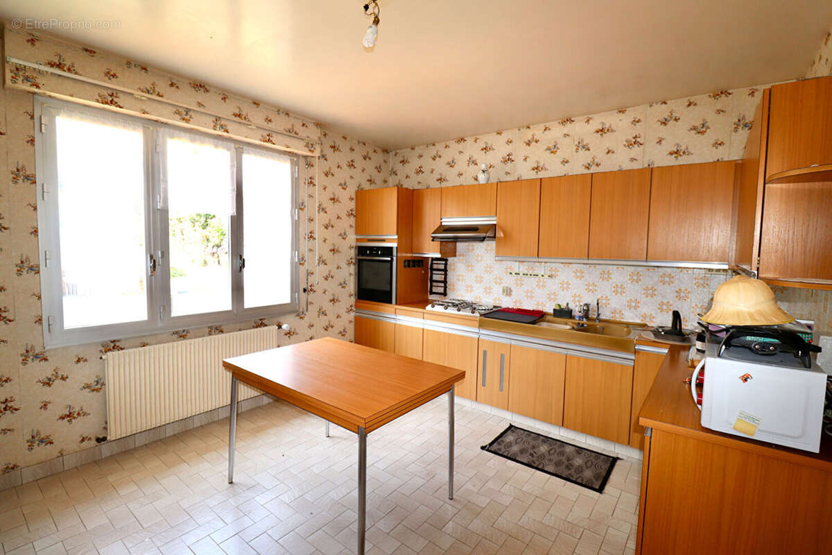 Maison à CAEN