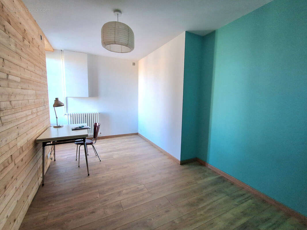 Photo 4 - Maison à VOUILLE