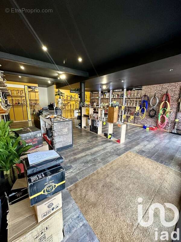 Photo 2 - Appartement à BETHUNE