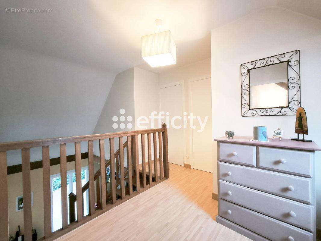 Maison à SAINT-AMAND