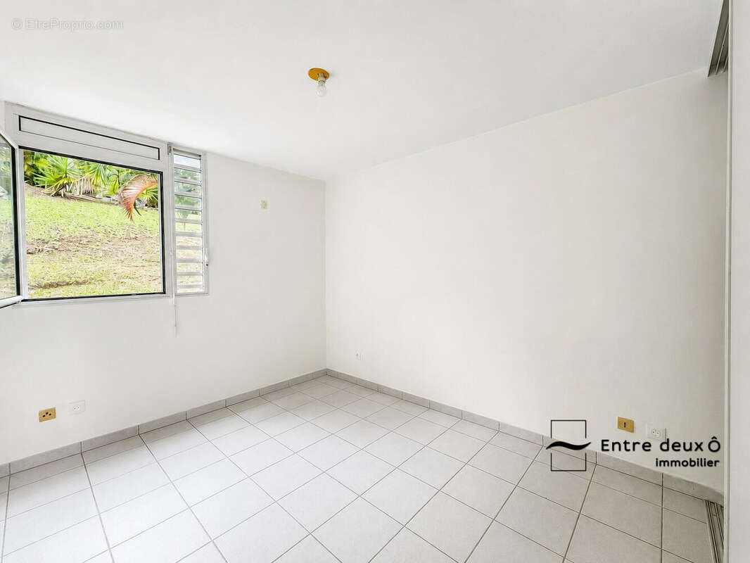 Appartement à FORT-DE-FRANCE