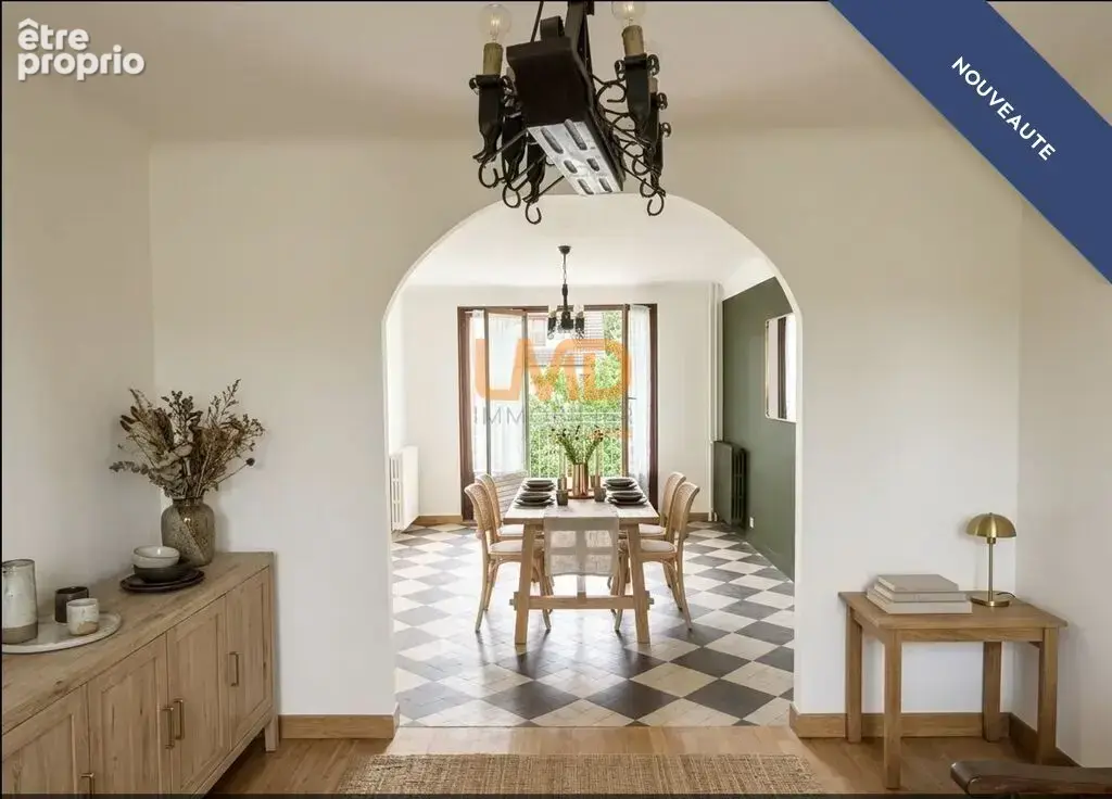Maison individuelle sur belle parcelle - photo 8
