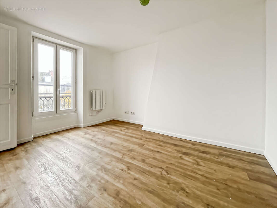 Appartement à MELUN