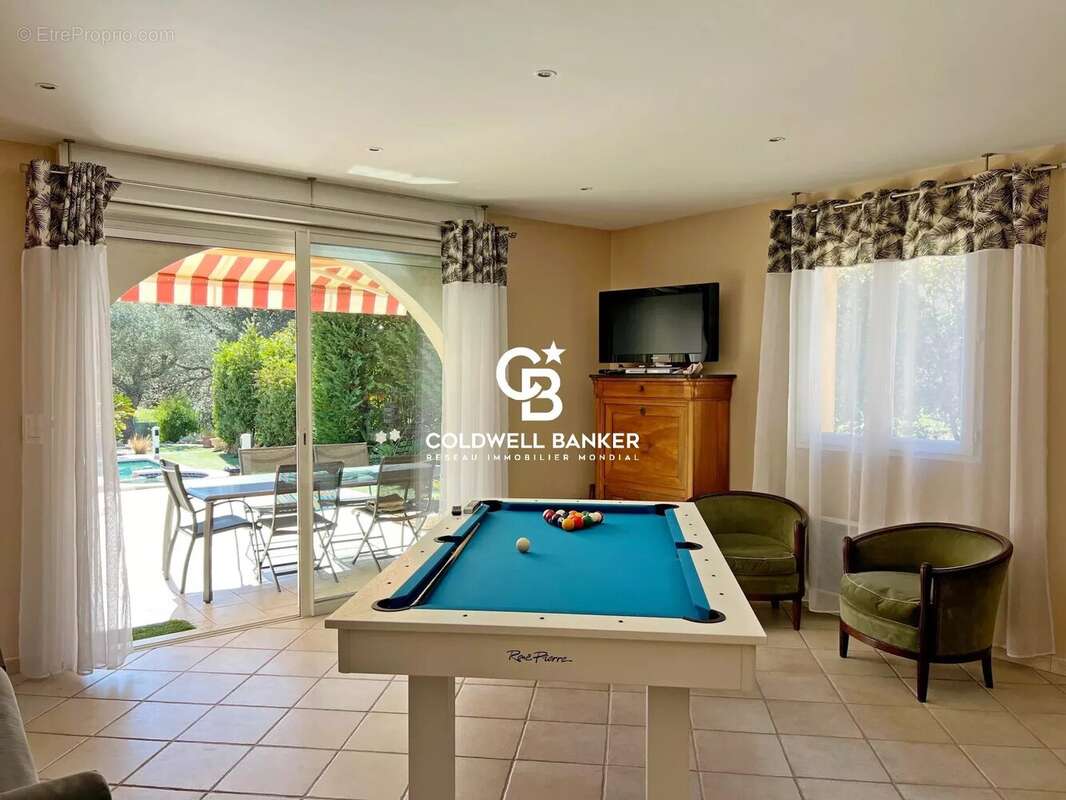 Maison à SAINT-RAPHAEL