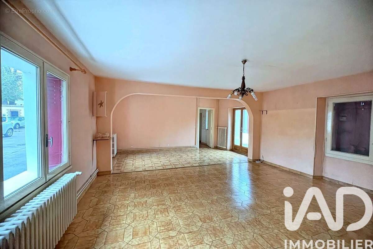 Photo 3 - Maison à SENS