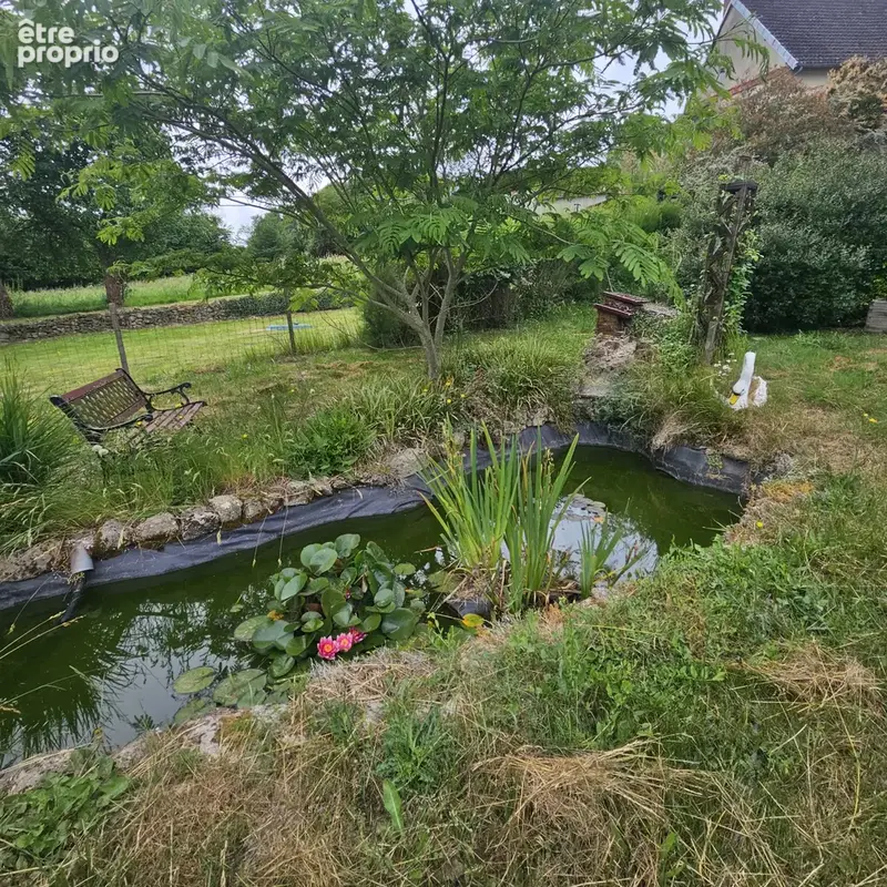 maison de charme au calme d'un secteur préservé - photo 14