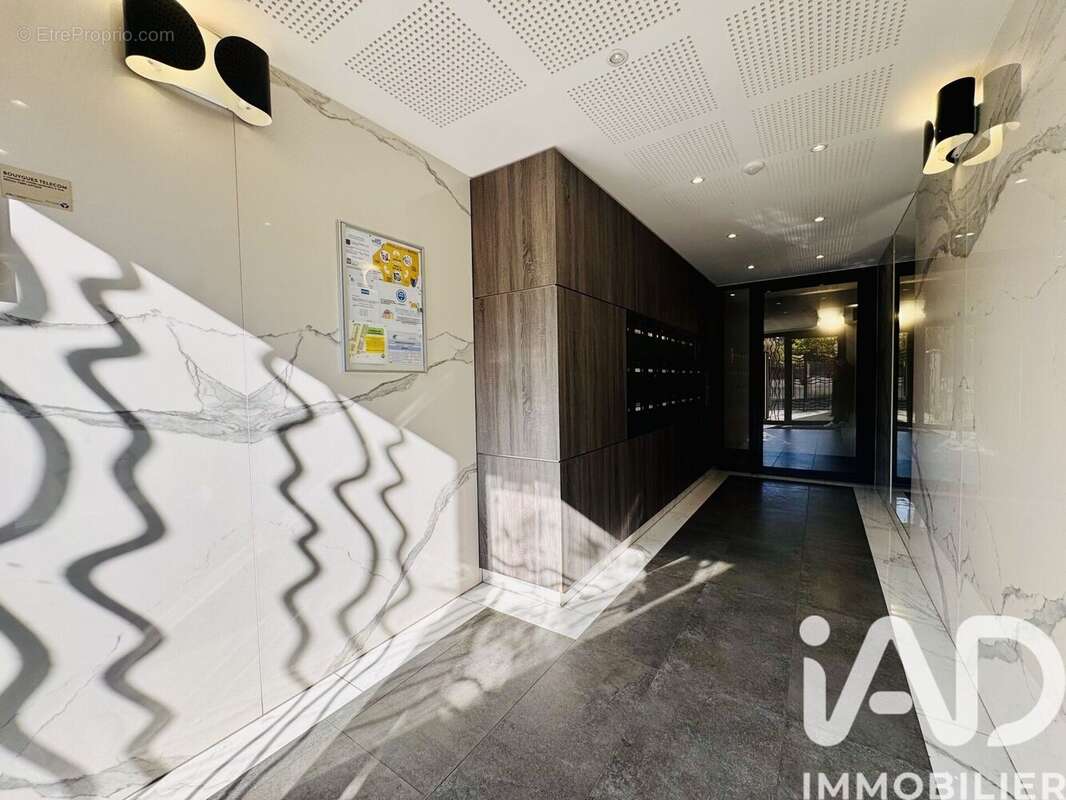 Photo 6 - Appartement à PLAISIR