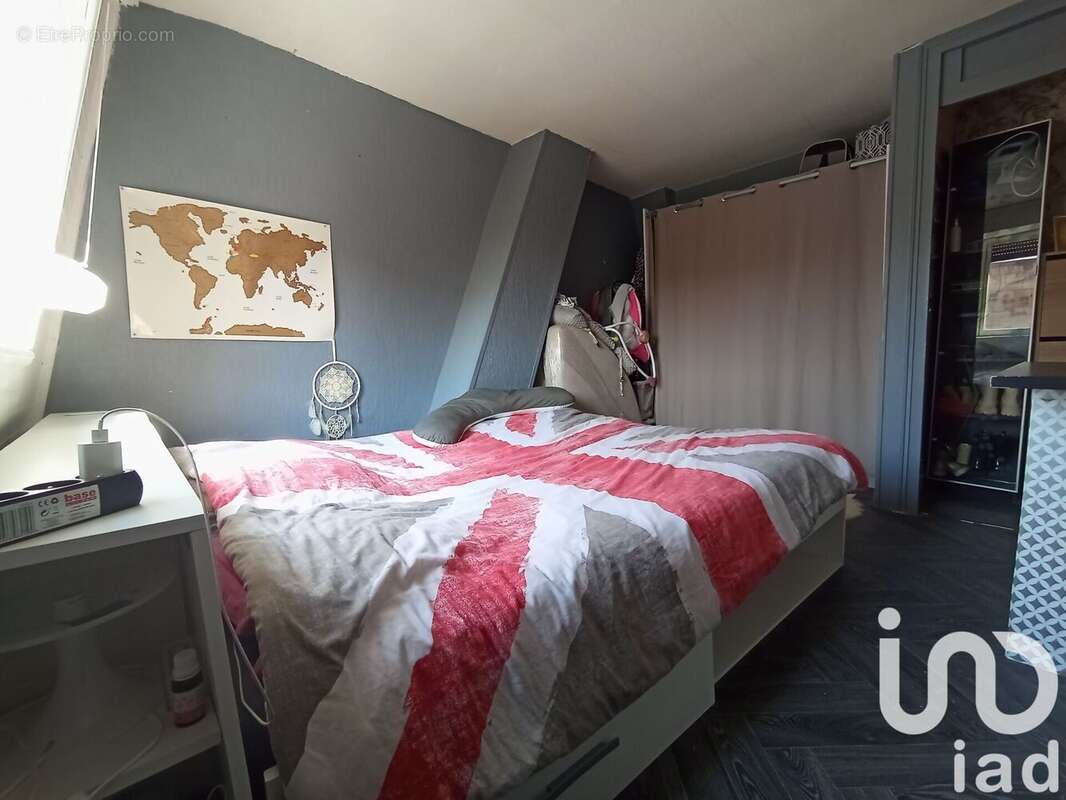 Photo 6 - Maison à WATTRELOS