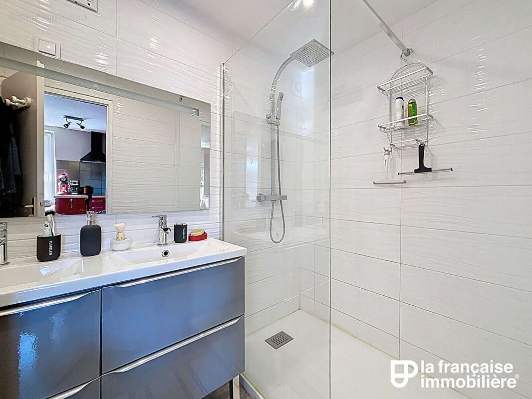 Maison à CHATEAUGIRON