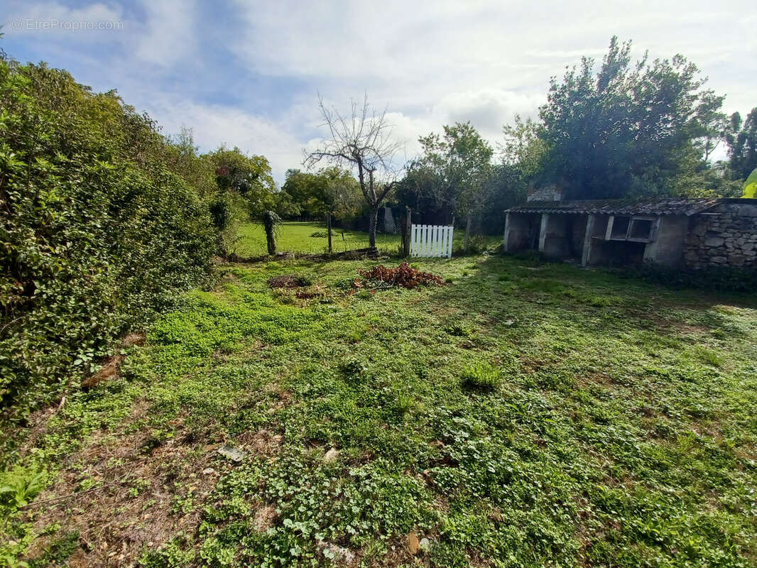 Maison à LA CHARITE-SUR-LOIRE