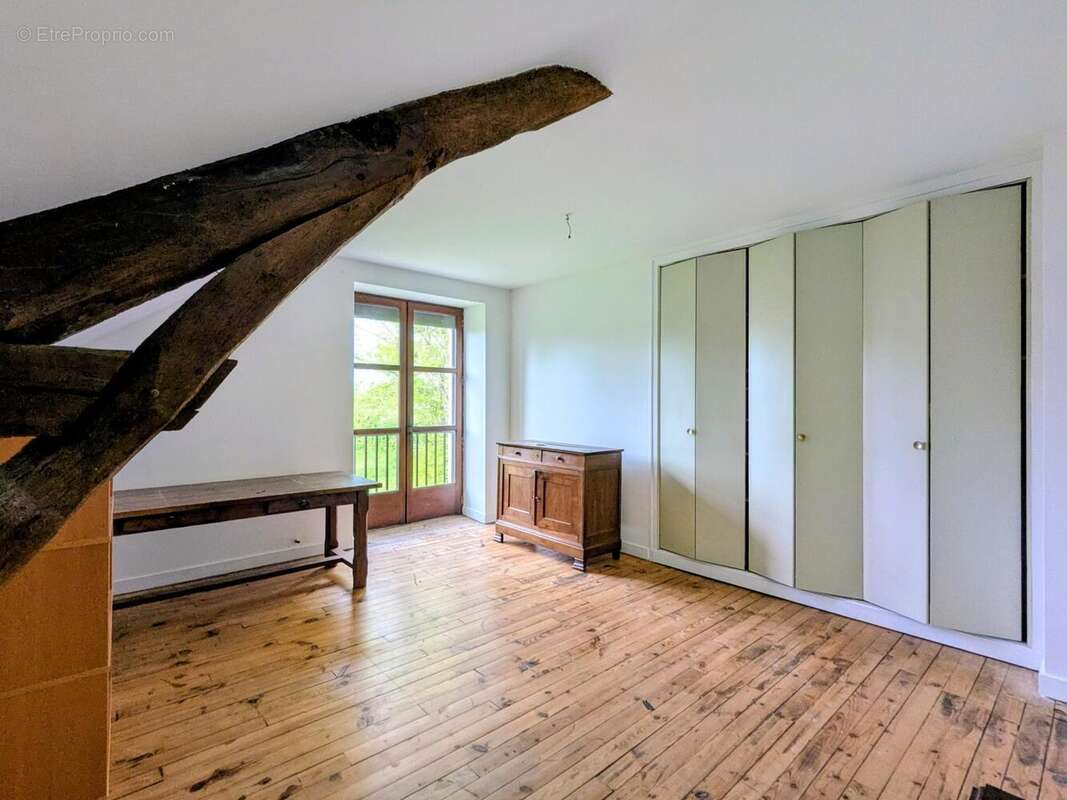 Photo 4 - Maison à LA CHAPELLE-SUR-ERDRE