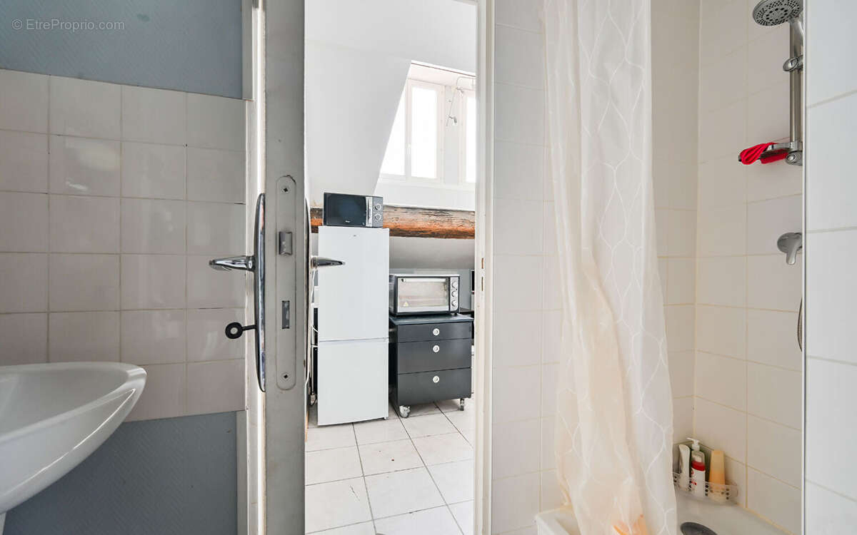 Appartement à LYON-7E