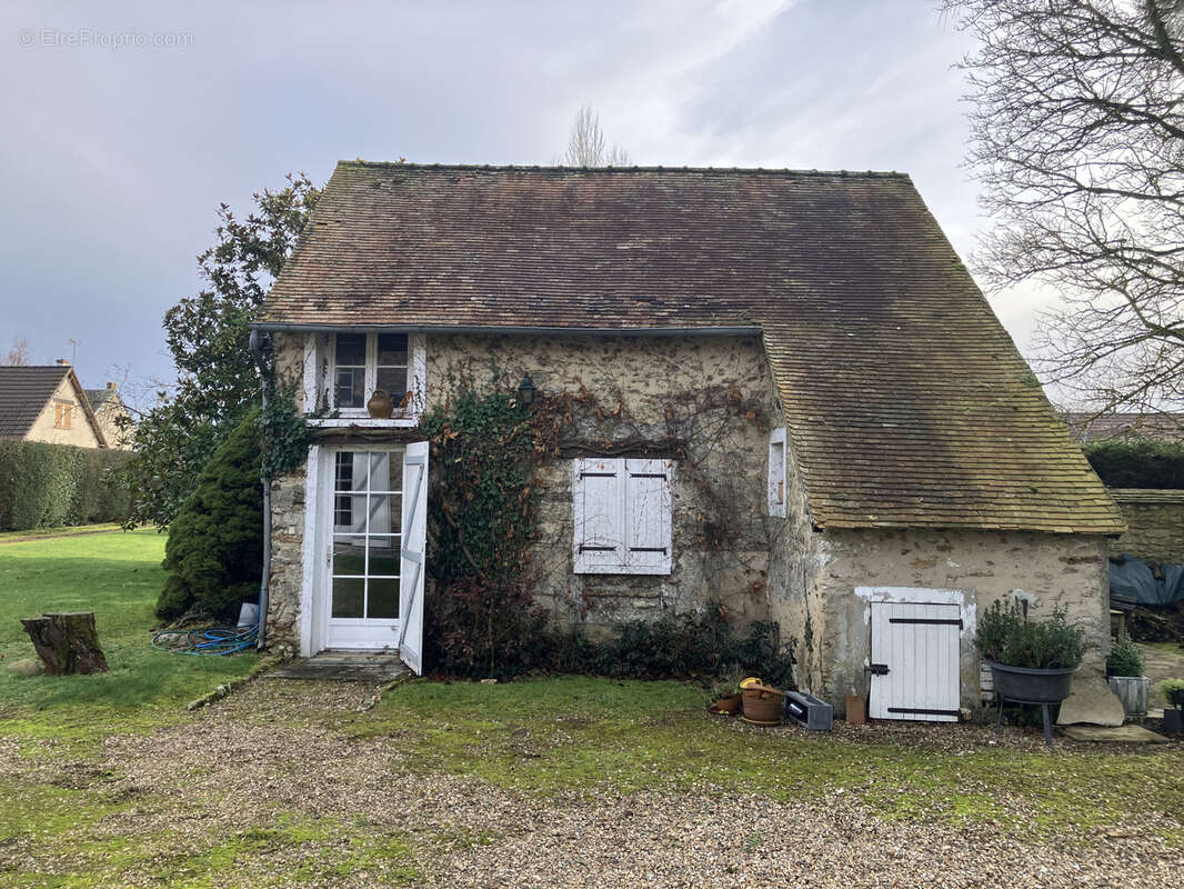 Proximité de Pacy-sur-Eure. - photo 15