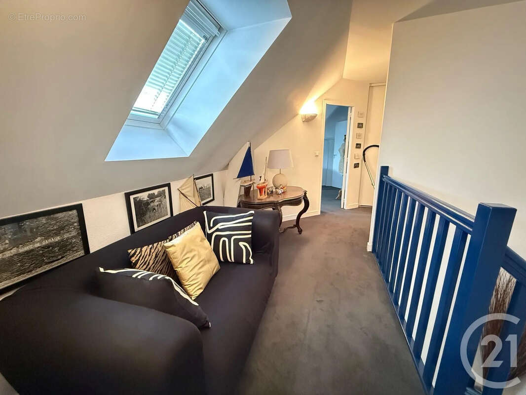 Maison à BOUCHEMAINE