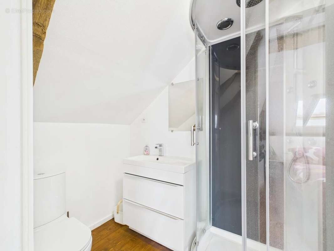 Maison à SAINT-MEARD-DE-DRONE