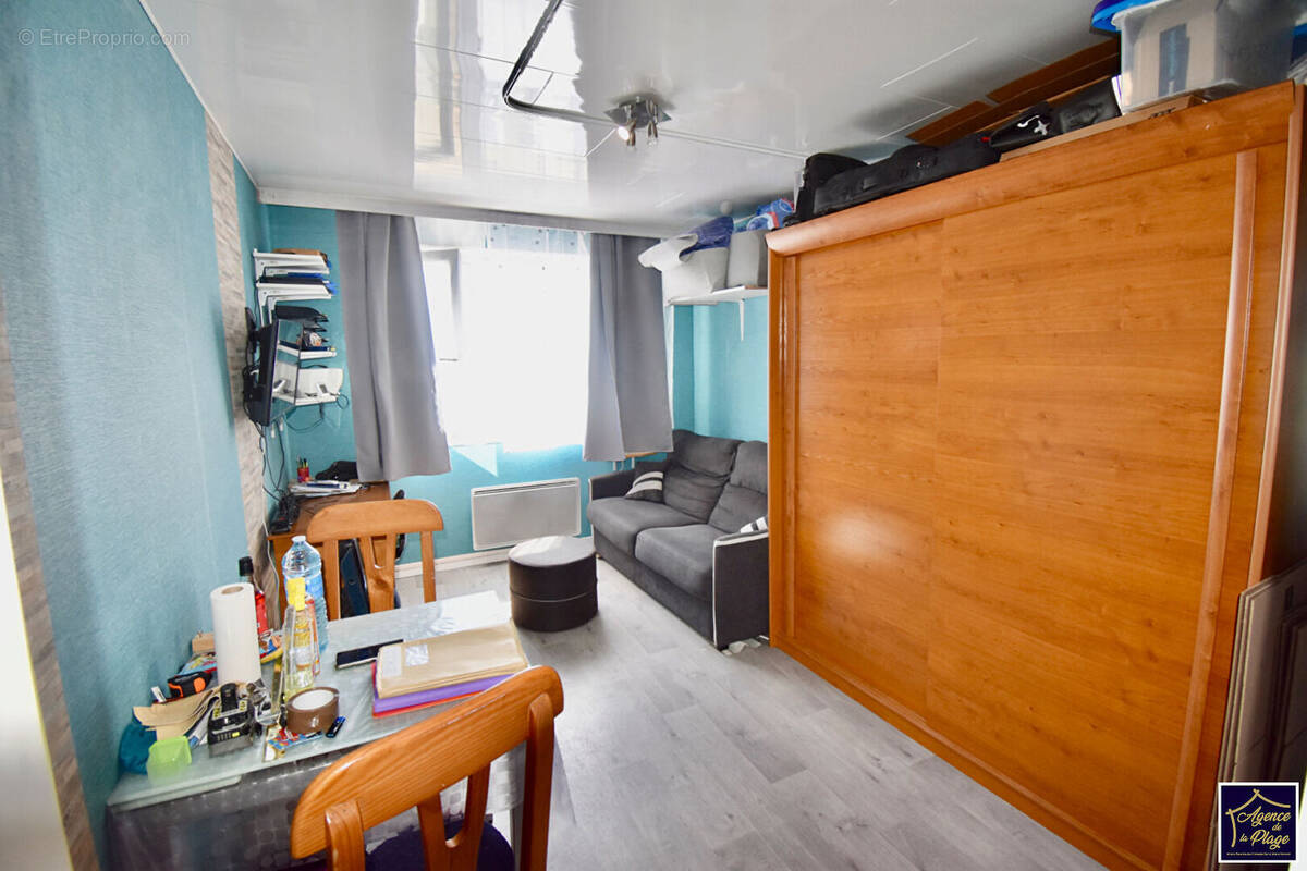 Appartement à CALAIS